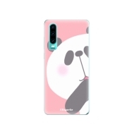 iSaprio Panda 01 Huawei P30 - cena, porovnanie