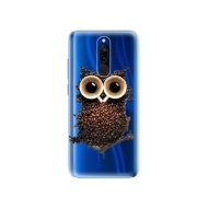 iSaprio Owl And Coffee Xiaomi Redmi 8 - cena, porovnanie