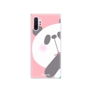 iSaprio Panda 01 Samsung Galaxy Note 10+ - cena, porovnanie