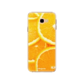 iSaprio Orange 10 Samsung Galaxy J4+