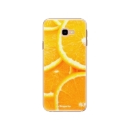 iSaprio Orange 10 Samsung Galaxy J4+ - cena, porovnanie