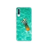 iSaprio Pineapple 10 Samsung Galaxy A50 - cena, porovnanie