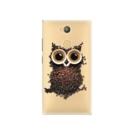 iSaprio Owl And Coffee Sony Xperia L2 - cena, porovnanie