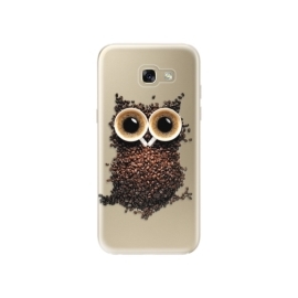 iSaprio Owl And Coffee Samsung Galaxy A5 2017