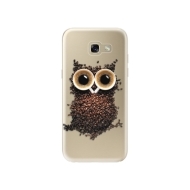 iSaprio Owl And Coffee Samsung Galaxy A5 2017 - cena, porovnanie