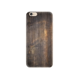 iSaprio Old Wood Apple iPhone 6/6S
