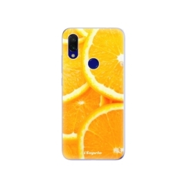 iSaprio Orange 10 Xiaomi Redmi 7