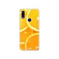 iSaprio Orange 10 Xiaomi Redmi 7 - cena, porovnanie