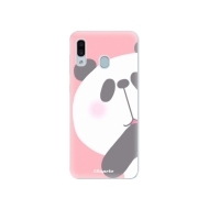 iSaprio Panda 01 Samsung Galaxy A30 - cena, porovnanie