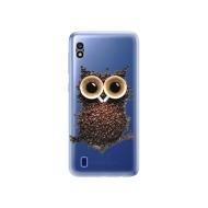 iSaprio Owl And Coffee Samsung Galaxy A10 - cena, porovnanie