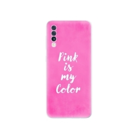 iSaprio Pink is my color Samsung Galaxy A50