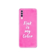 iSaprio Pink is my color Samsung Galaxy A50 - cena, porovnanie