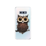 iSaprio Owl And Coffee Samsung Galaxy S10e - cena, porovnanie