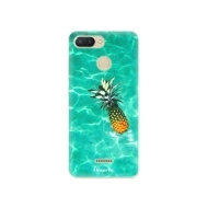 iSaprio Pineapple 10 Xiaomi Redmi 6 - cena, porovnanie