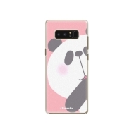 iSaprio Panda 01 Samsung Galaxy Note 8 - cena, porovnanie