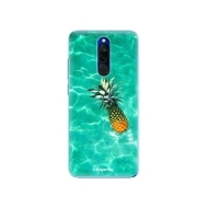 iSaprio Pineapple 10 Xiaomi Redmi 8 - cena, porovnanie
