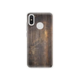 iSaprio Old Wood Xiaomi Mi 8