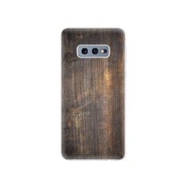 iSaprio Old Wood Samsung Galaxy S10e