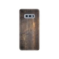 iSaprio Old Wood Samsung Galaxy S10e - cena, porovnanie
