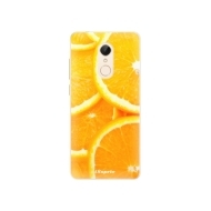iSaprio Orange 10 Xiaomi Redmi 5 - cena, porovnanie