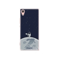 iSaprio On The Moon 10 Sony Xperia XA1 - cena, porovnanie