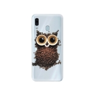 iSaprio Owl And Coffee Samsung Galaxy A30 - cena, porovnanie
