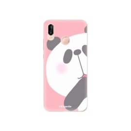 iSaprio Panda 01 Huawei P20 Lite