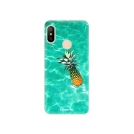 iSaprio Pineapple 10 Xiaomi Mi A2 Lite - cena, porovnanie