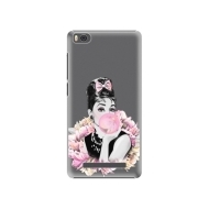 iSaprio Pink Bubble Xiaomi Mi4C - cena, porovnanie