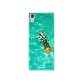 iSaprio Pineapple 10 Sony Xperia XA1