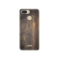 iSaprio Old Wood Xiaomi Redmi 6 - cena, porovnanie