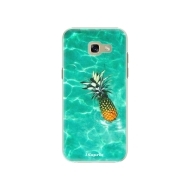 iSaprio Pineapple 10 Samsung Galaxy A5 2017 - cena, porovnanie