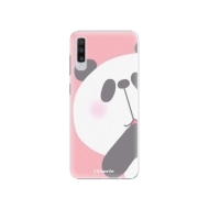 iSaprio Panda 01 Samsung Galaxy A70 - cena, porovnanie