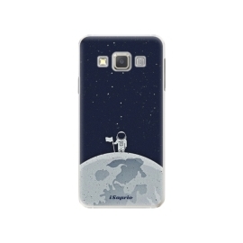 iSaprio On The Moon 10 Samsung Galaxy A7