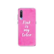iSaprio Pink is my color Xiaomi Mi 9 - cena, porovnanie