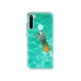 iSaprio Pineapple 10 Xiaomi Redmi Note 8