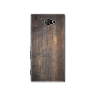 iSaprio Old Wood Sony Xperia M2 - cena, porovnanie