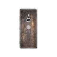 iSaprio Old Wood Sony Xperia XZ3 - cena, porovnanie