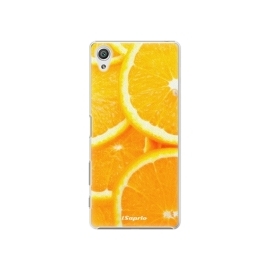 iSaprio Orange 10 Sony Xperia X