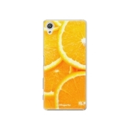iSaprio Orange 10 Sony Xperia X - cena, porovnanie