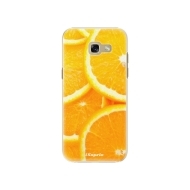 iSaprio Orange 10 Samsung Galaxy A5 2017 - cena, porovnanie