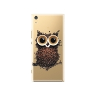 iSaprio Owl And Coffee Sony Xperia XA1 Ultra - cena, porovnanie