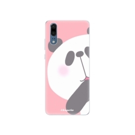 iSaprio Panda 01 Huawei P20