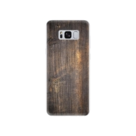 iSaprio Old Wood Samsung Galaxy S8