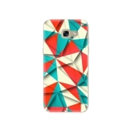 iSaprio Origami Triangles Samsung Galaxy A5 2017 - cena, porovnanie