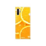 iSaprio Orange 10 Samsung Galaxy Note 10+ - cena, porovnanie