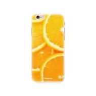 iSaprio Orange 10 Apple iPhone 6/6S - cena, porovnanie