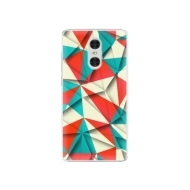 iSaprio Origami Triangles Xiaomi Redmi Pro - cena, porovnanie