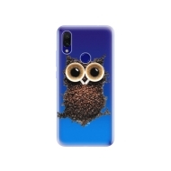 iSaprio Owl And Coffee Xiaomi Redmi 7 - cena, porovnanie