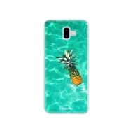 iSaprio Pineapple 10 Samsung Galaxy J6+ - cena, porovnanie